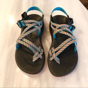 Chaco Womens sandal - EUC - size 7